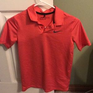 Golf shirt